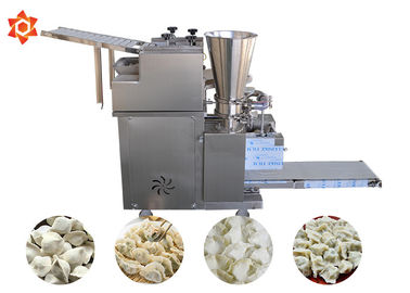 Electric Automatic Pasta Machine Commercial Samosa Making Machine 2200W Power