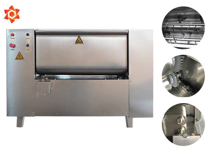 sausage mixer machine