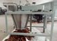 Commercial Nut Processing Machine , Black Walnut Pecan Nut Cracker Machine