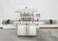 Fully Automatic Filling Machine For Liquid Syrup Soap Milk CE Certification