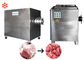 500kg/H Professional Meat Grinder Machine For Sausage Making 100mm Hole Cutter Diameter