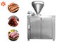 GC350 Hydraulic Meat Processing Equipment Auto Sausage Making Machine