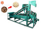 High Efficiency Pine Nut Dehulling Machine Good Mechanical Stability Easy To Install