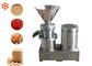 80kg Capaciy Automatic Food Processing Machines Peanut Cereal Grinding Machine
