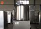 Large Capacity Milk Processing Machine Beer Flash Pasteurizer 1 Year Warranty