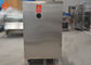 Inline Milk Processing Machine Ice Cream Homogenizer Machine 500L/H Capacity