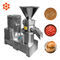Peanut Butter Automatic Food Processing Machines groundnut butter Production Line