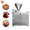 Stable Performance Industrial Sausage Making Machine 12 Month Warranty