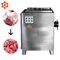 Stable Metal Electric Meat Grinder Compact Design With Easy Installation