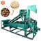 High Efficiency Electrical Nut Shelling Machine 460kg Weight 220v / 380v
