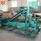 High Efficiency Electrical Nut Shelling Machine 460kg Weight 220v / 380v