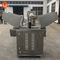 Industrial Meat Injector Machine Stainless Steel 304 Material 1 Year Warranty