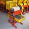 Commercial Nut Cracker Machine 300 - 500kg/H Groundnut Separator Machine