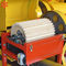 Commercial Nut Cracker Machine 300 - 500kg/H Groundnut Separator Machine