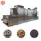 Food Processing Cashew Roasting Machine Production Line Stainless Steel Material 900 * 480 * 1070 Mm