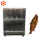 Industrial Automatic Food Processing Machines Fish Roasting Machine Double Insulation