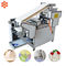 High Efficiency Automatic Pasta Machine Pizza Dough Sheeter 304 Stainless Steel Material