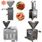 100 Kg/H Capacity Meat Processing Equipment Sausage Stuffing Machine