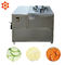 High Efficiency Vegetable Cube Cutting Machine Yam Cutting Machine Energy Saving