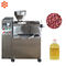 Hydraulic Sesame Seed Oil Extraction Machine 3000kg / 24H Capacity 1085 * 500 * 1520mm