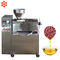 Automatic Sesame Cold Press Oil Machine 1.1kw Heating Power 380V / Customized Voltage