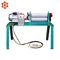 450mm Roller Length Beeswax Foundation Roller Machine 4.5 - 5.4mm Cell Size