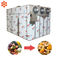 Mini Gas Solar Industrial Food Dehydrator Non Electric Stable Performance