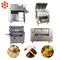 Industrial Meat Processing Meat Mixing Machine Electric Sausage Minced Mixer