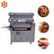 Minced Industrial Meat Processing Equipment Electric Sausage Stuffer 4Kw Power