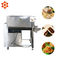 Minced Industrial Meat Processing Equipment Electric Sausage Stuffer 4Kw Power