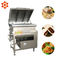 High Performance Mincer Meat Mixer Machine 3kw Power With 300 Kg Weight