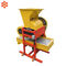 300 - 500kg/H Groundnut Decorticator Machine Peanut Shell Removing Machine