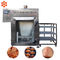 Multi Purpose Automatic Food Processing Machines , Meat Smoking Machine
