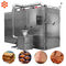 High Performance Food Smoking Equipment For Chicken Sausage Meat Fish