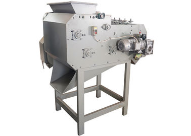 Manual Cashew Processing Machine , Automatic Cashew Nut Shelling Machine