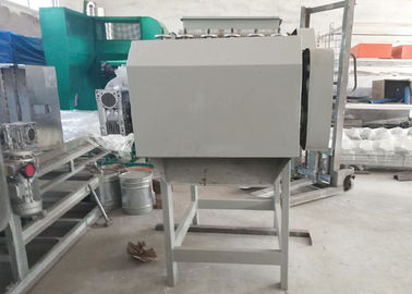 Fully Automatic Raw Cashew Sorting Machine Low Noise Reasonable Structure