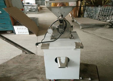 High Power Automatic Food Processing Machines , Home Grain Milling Machine