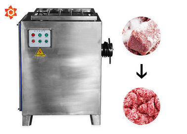 JR-300 Manual Sausage Maker / Multifunctional Meat Grinder 380v Voltage