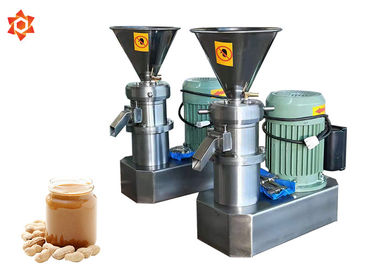 JM 50 Automatic Bean Grinding Machine 2880 R / Min Speed Stainless Steel Material