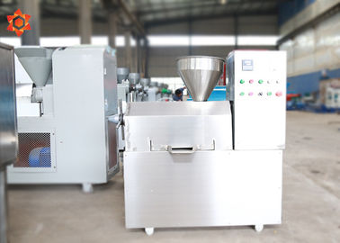 Sunflower Corn Automatic Food Processing Machines Oil Processing Machine