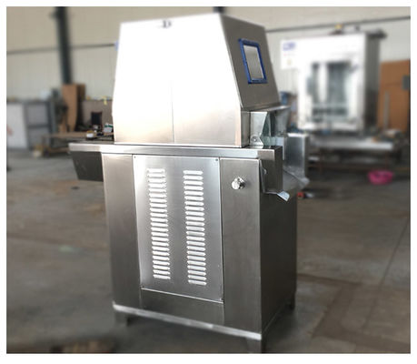 Safe Meat Processing Equipment Chicken Meat Tenderizer Machine Simple Structure