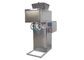Small Spices Powder Pouch Packing Machine Low Noise Stainless Steel Material