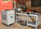 Automated Commercial Beekeeping Equipment Honey Comb Beeswax Sheet Maker