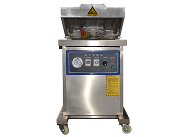 Continuous Cardboard Vacuum Sealing Machine High Efficiency Eco - Friendly