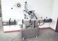 Coffee Bag Top Surface Labeling Machine for Battery Hospital Blood Candy Cereal