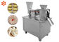 Commercial Large Momo Maker Automatic Spring Roll Filling Machine 160kg