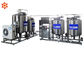 High Efficiency Milk Pasteurization Equipment Stainless Steel Material CE