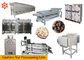 150 - 200kg/H Nut Processing Machine 220 / 380v Voltage 12 Months Warranty