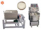 150Kg/H Capacity Commercial Kneading Machine Small Spiral Dough Mixer 40 * 420 * 630 Mm