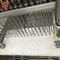 Rolling Function Meat Processing Equipment Stainless Steel Pork Chop Tenderizer Machine